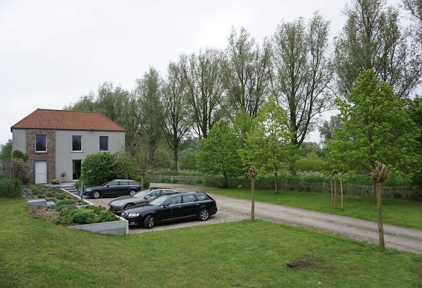 B&b Scheldekant