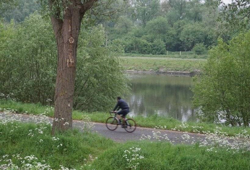 B&b Scheldekant