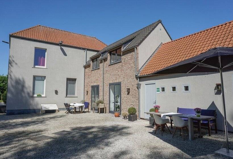 B&b Scheldekant
