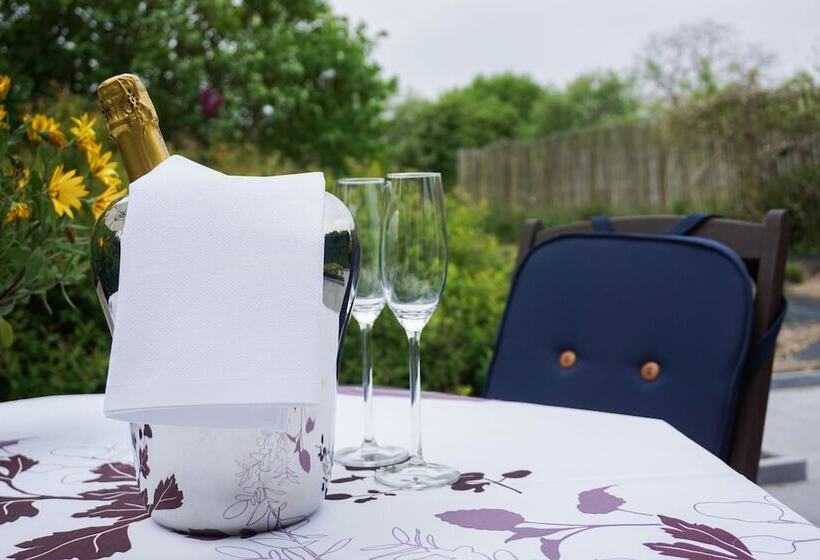 B&b Scheldekant