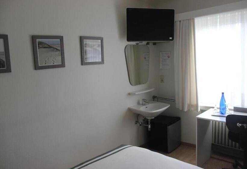 B&b Vanloo