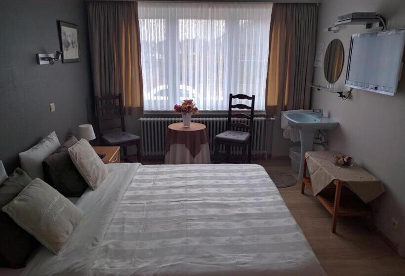 B&b Vanloo