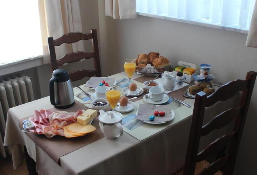 B&b Vanloo