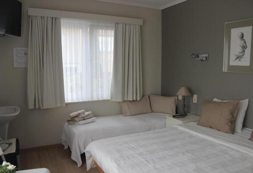 B&b Vanloo