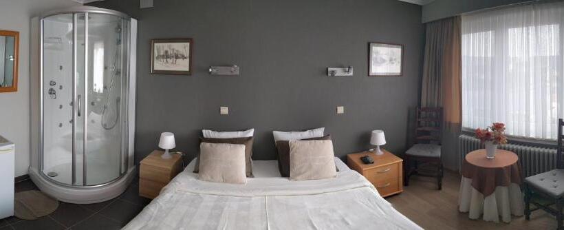 B&b Vanloo