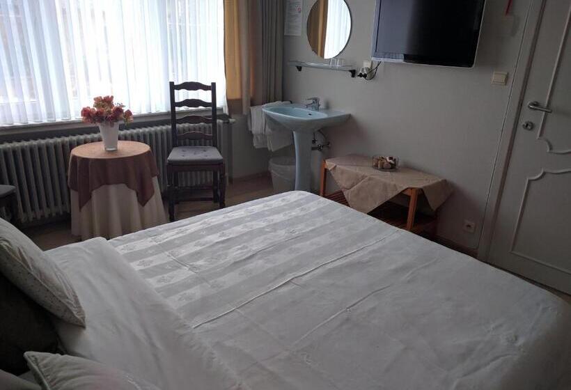 B&b Vanloo