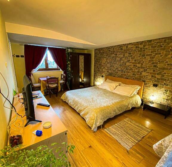 Bed and Breakfast Bellavista