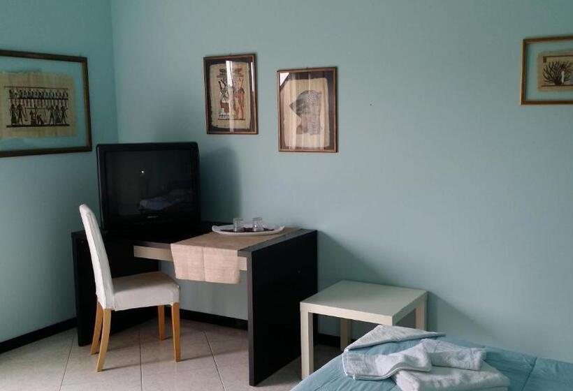 تختخواب و صبحانه Cà Dell Angelo