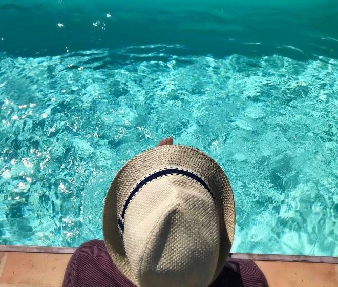 مبيت وإفطار Casale Delle Rondini