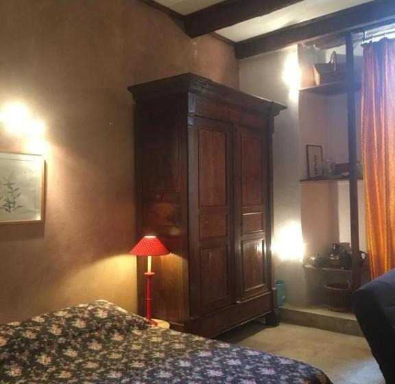 ベッドアンドブレックファースト Chateau De La Bastide