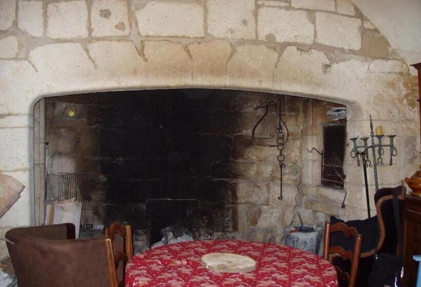 Bed and Breakfast Chateau De La Bastide