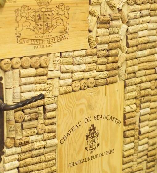 צימר Gite Fa Mille Maison Bleu