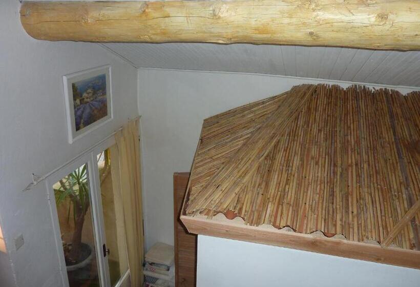 צימר Gite Fa Mille Maison Bleu