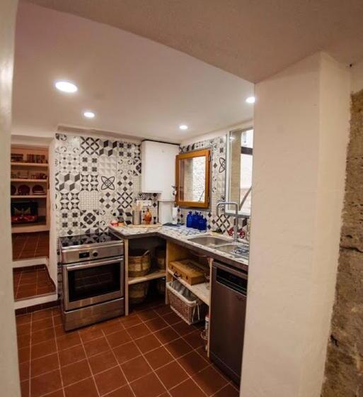 צימר Gite Fa Mille Maison Bleu