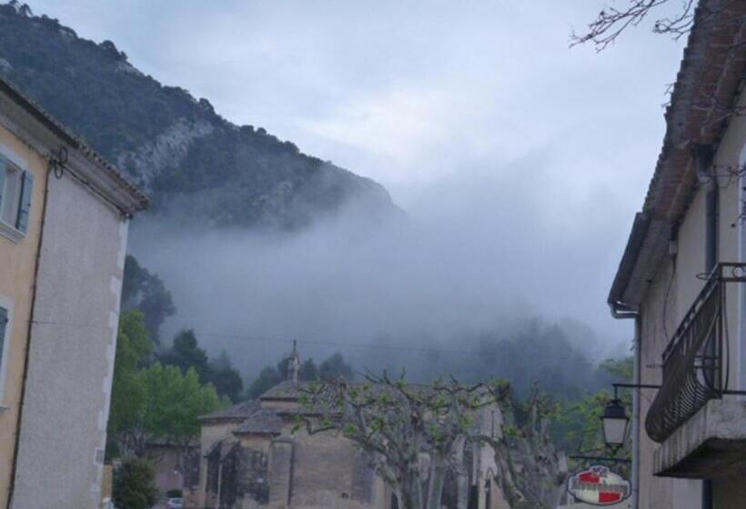 צימר Gite Fa Mille Maison Bleu