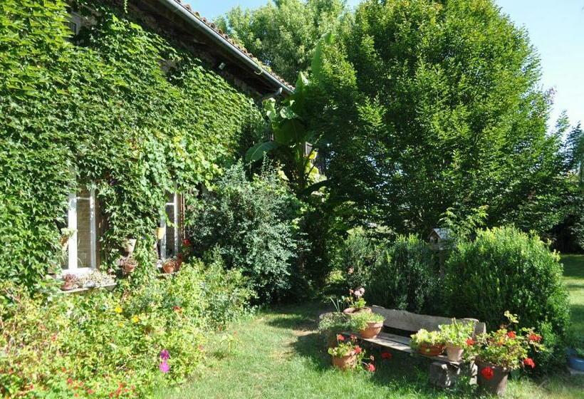 Bed and Breakfast Ferme Saint Joseph