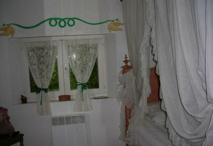 Bed and Breakfast Ferme Saint Joseph