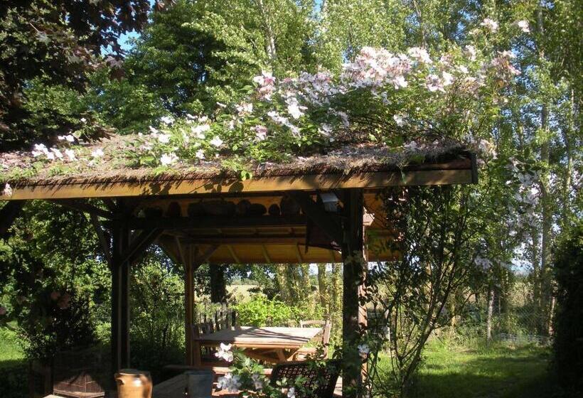 Bed and Breakfast Ferme Saint Joseph