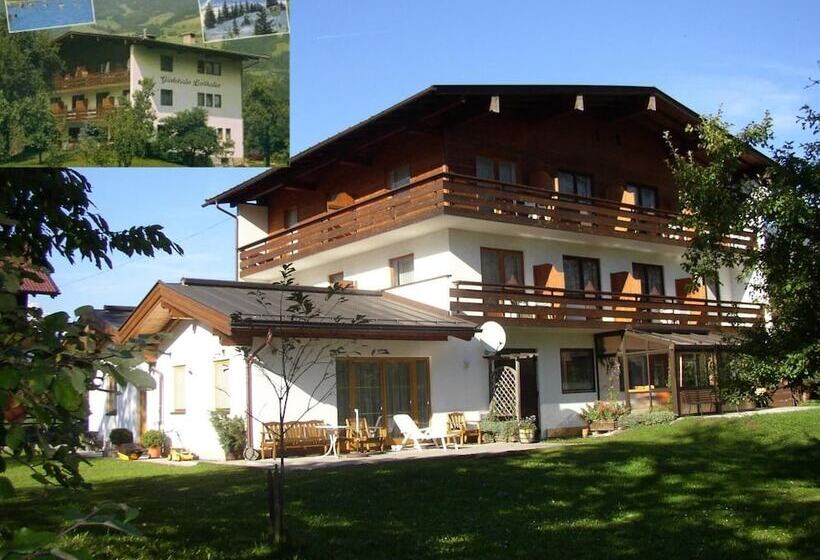 Bed and Breakfast Gästehaus Loithaler