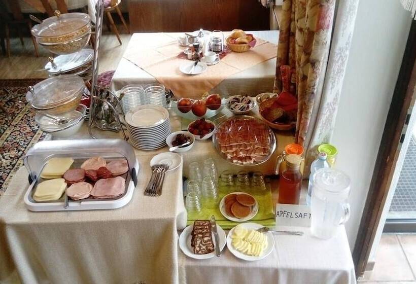 Bed and Breakfast Gästehaus Loithaler