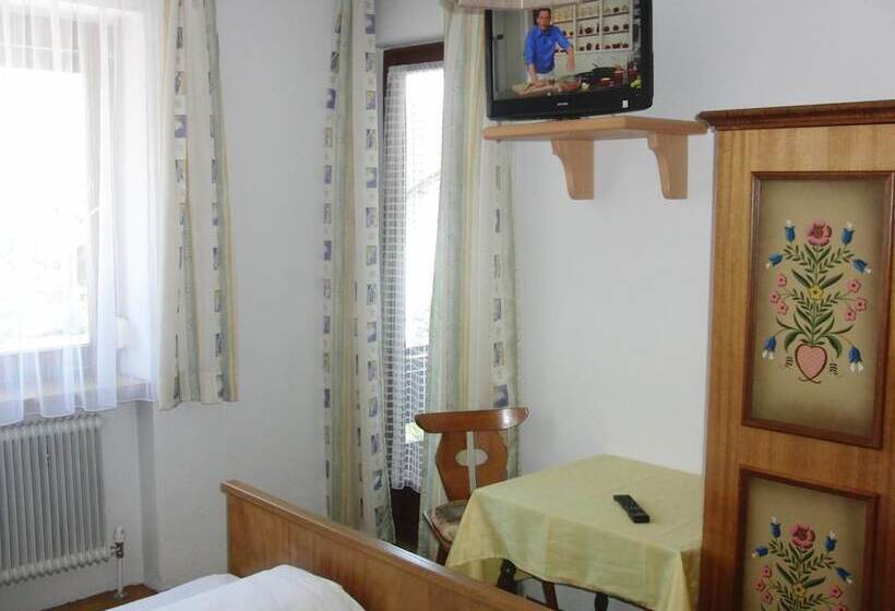 Bed and Breakfast Gästehaus Loithaler