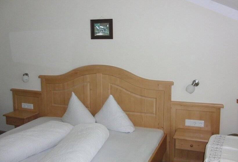 تختخواب و صبحانه Gästehaus Loithaler