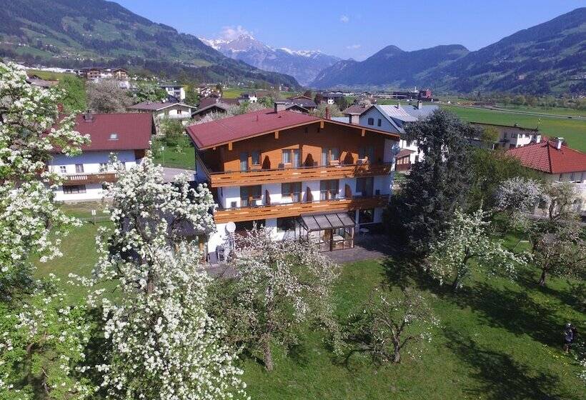 Bed and Breakfast Gästehaus Loithaler