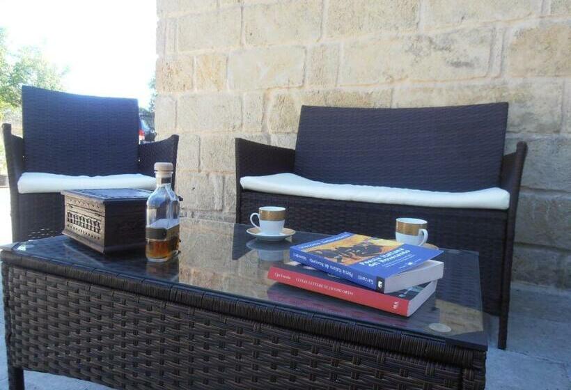 住宿加早餐  Il Corallo Del Salento