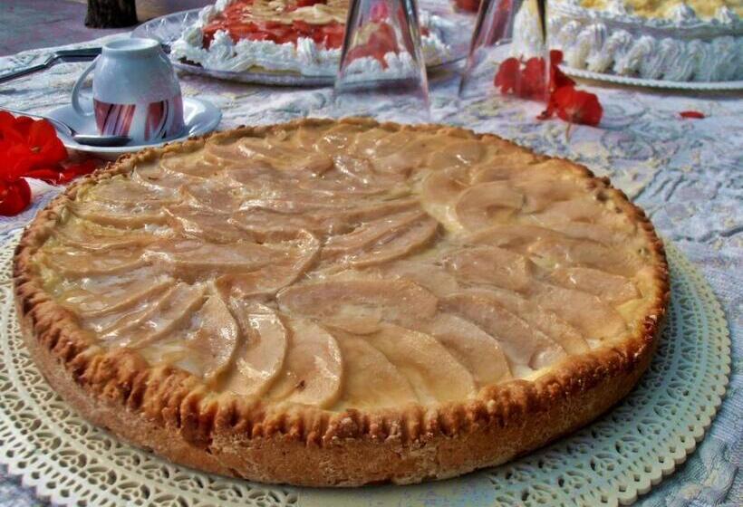 住宿加早餐  Il Corallo Del Salento