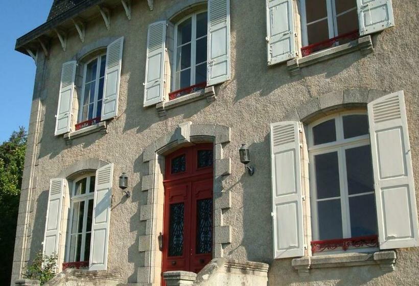 مبيت وإفطار La Belle Maison