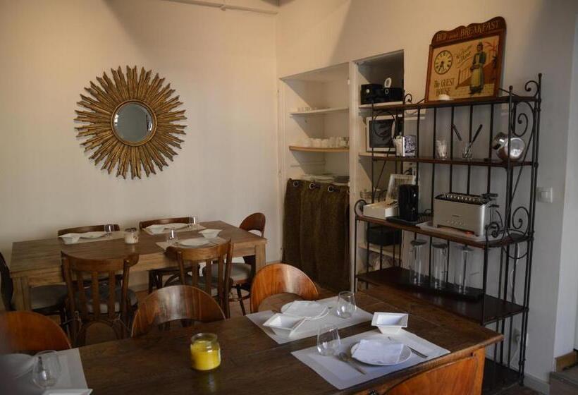 住宿加早餐  La Paillère Chambres D Hôtes