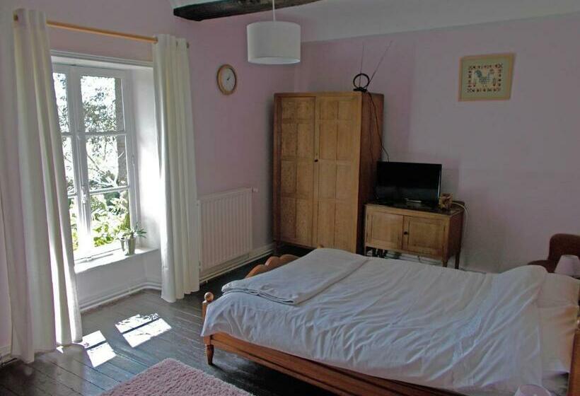 Bed and Breakfast Le Grand Pont
