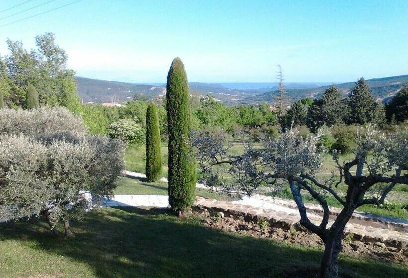 צימר Le Grangeon