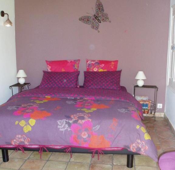 צימר Le Grangeon