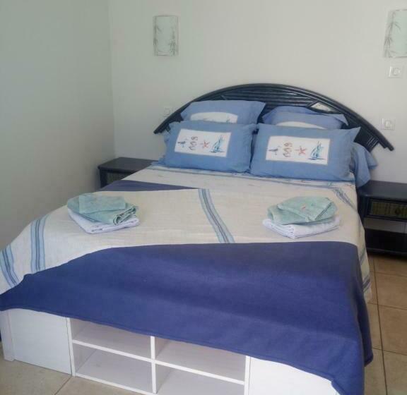 Bed and Breakfast Les Mouettes