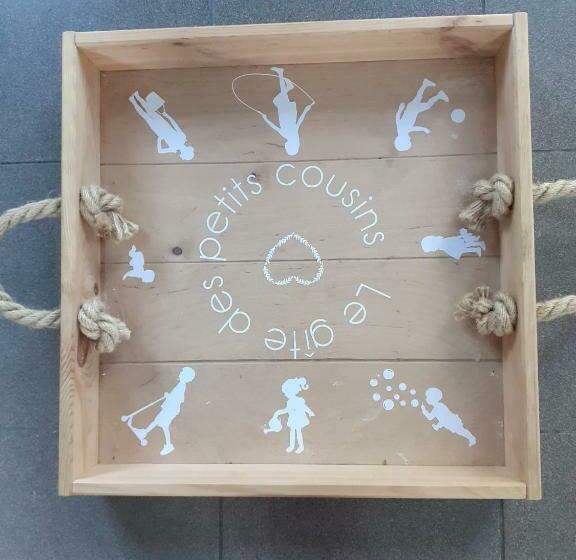 צימר Manoir De L As De Trèfle