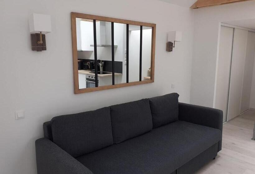 צימר Manoir De L As De Trèfle