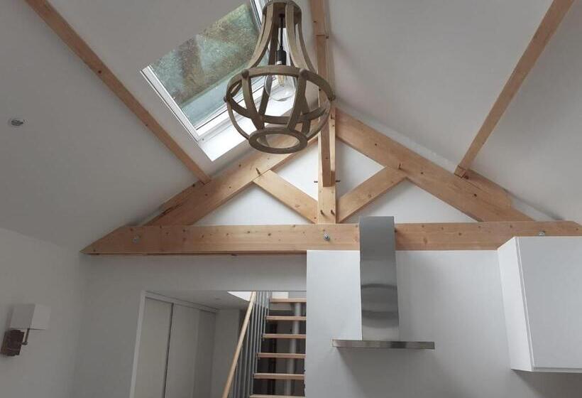 צימר Manoir De L As De Trèfle