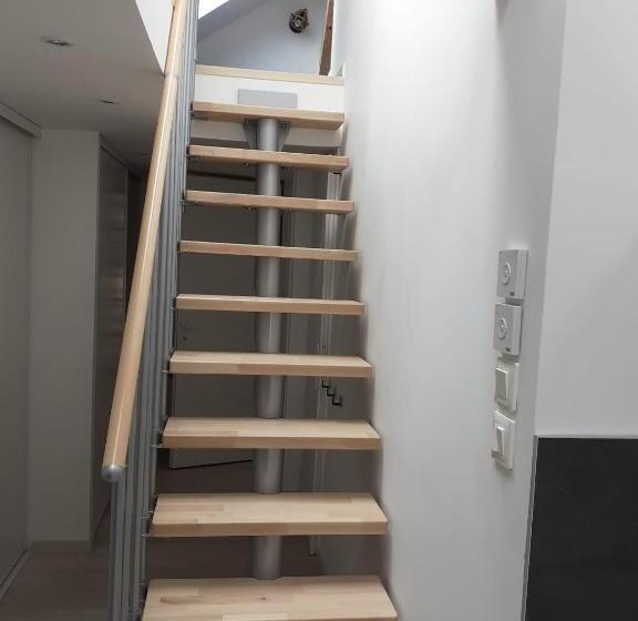 צימר Manoir De L As De Trèfle