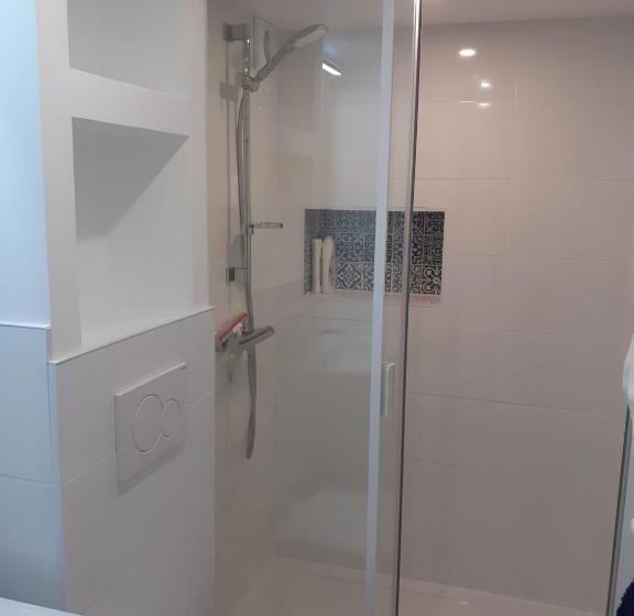 צימר Manoir De L As De Trèfle