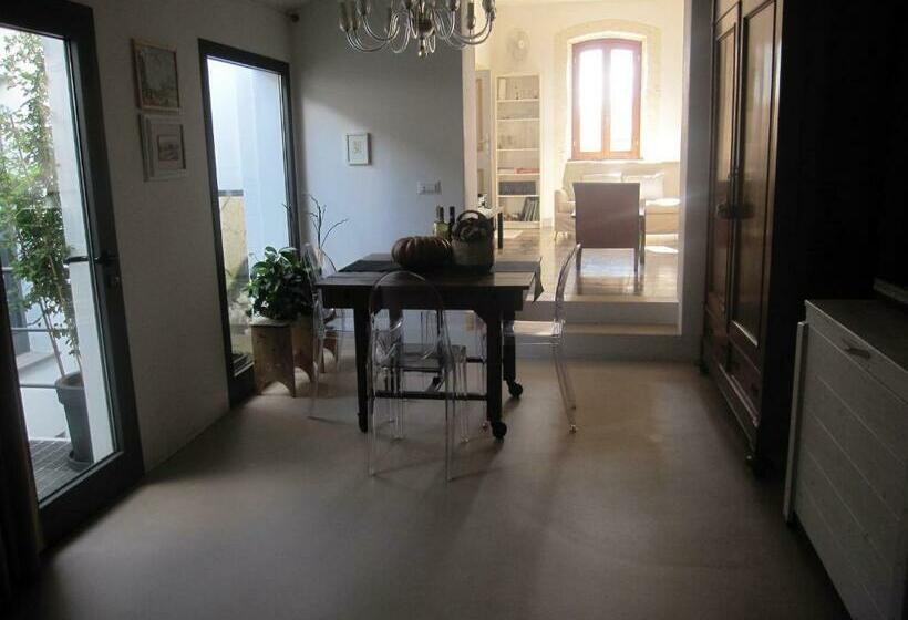 Brancadoria B&b