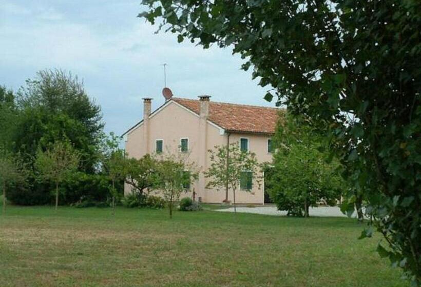 Casarosa B&b