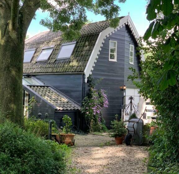 De Vink Bed & Breakfast