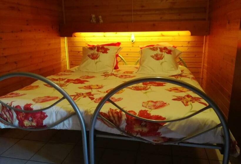 De Zon B&b