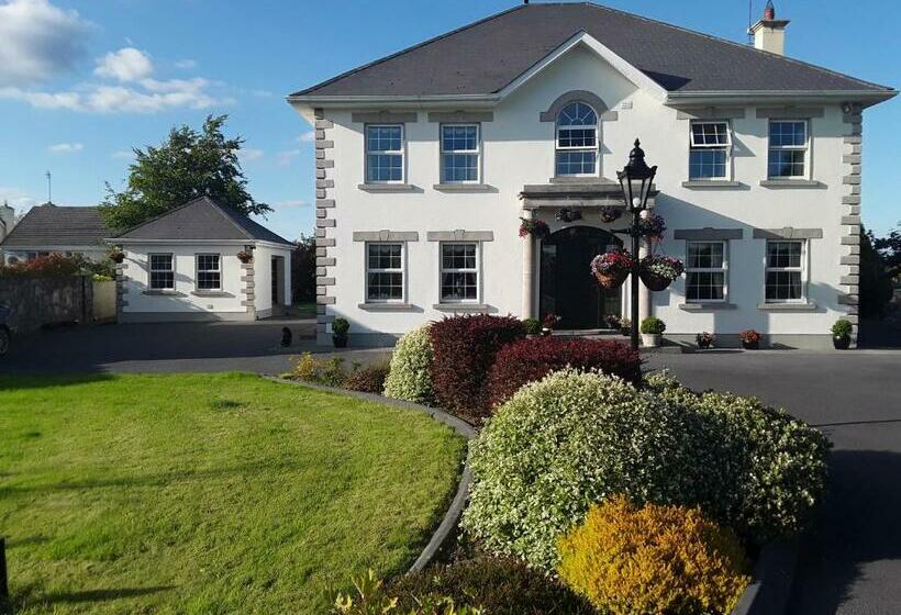 Doonard Manor B&b