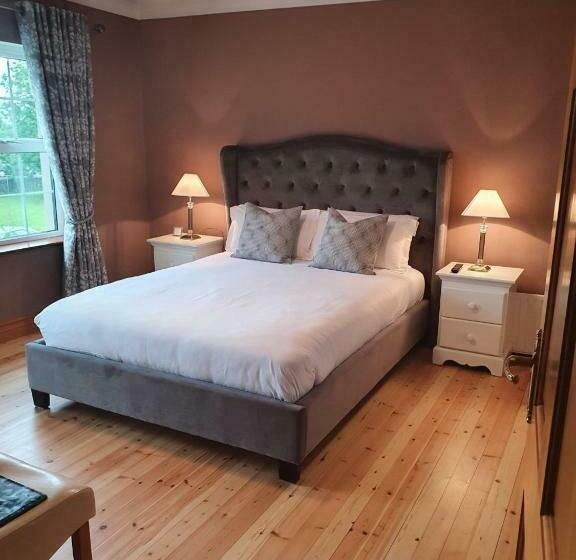 Doonard Manor B&b