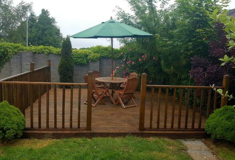 Doonard Manor B&b