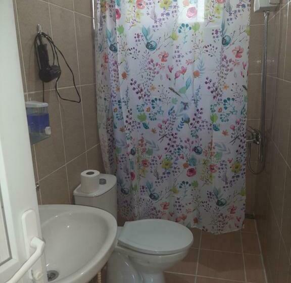 Elite Apart Pansiyon