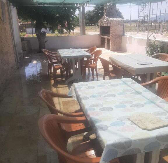 Elite Apart Pansiyon