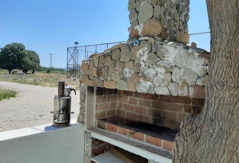 Elite Apart Pansiyon